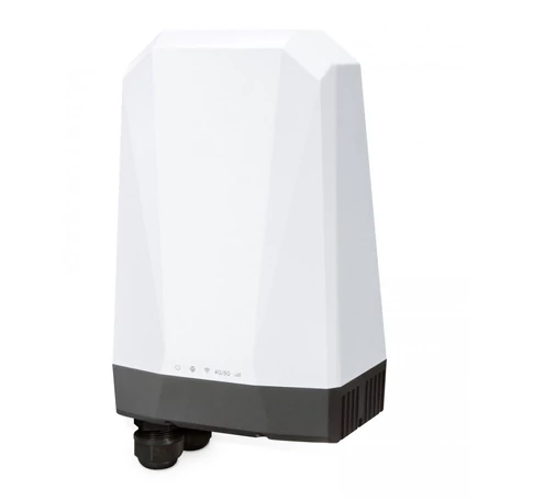 Planet FWA-2100-NR-EU IP68 Ipari 5G NR Külső Egység Beépített Antennával