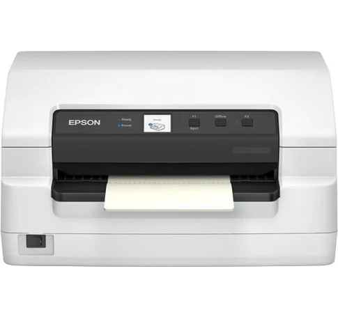 Epson PLQ-50M mátrixnyomtató 180 x 360 DPI 630 cps