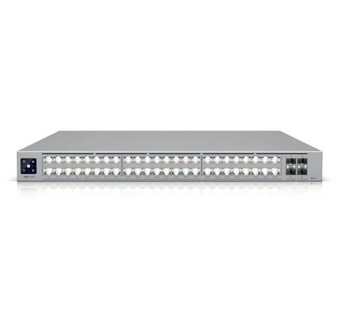 Ubiquiti USW-Pro-XG-48 Switch Pro XG L3 (48-portos)