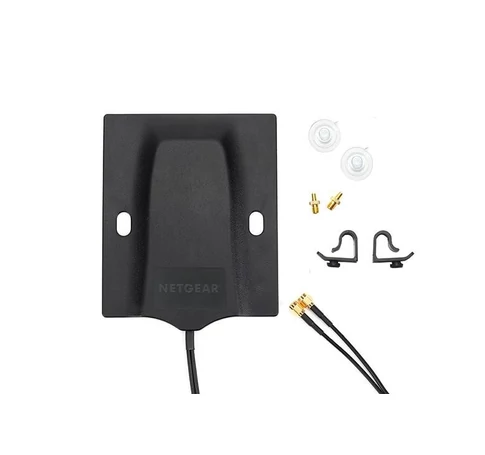 NETGEAR 6000451 hálózati antenna 2,5 dBi