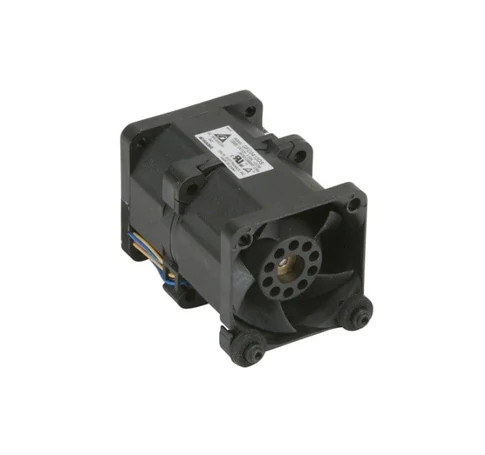 Supermicro Counter-rotating fan Számítógép tok Ventilátor 4 cm Bézs, Fekete