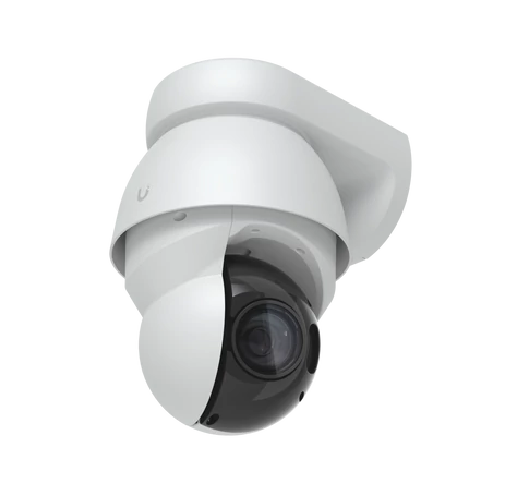Ubiquiti UVC-AI-PTZ-Precision-W AI PTZ Precíziós Fehér Kamera