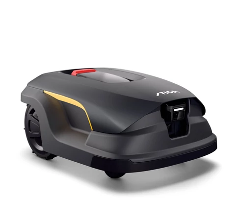 STIGA robotfűnyíró A100V Vista technológia 10000