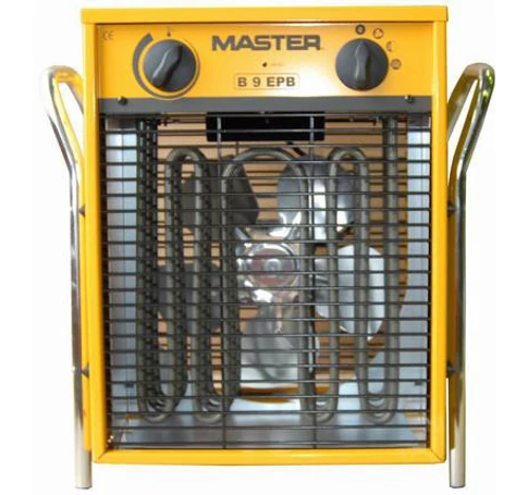 Elektromos hőlégfúvó - Master B9EPB 9 kW