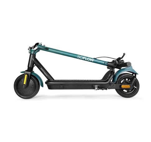 SoFlow SO2 ZERO E-Scooter