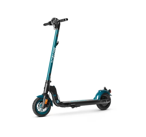 SoFlow SO3 2nd Gen E-Scooter