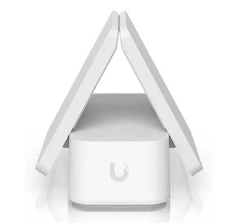 Ubiquiti UACC-UTS tartószerkezet Passzív tartó Router Fehér