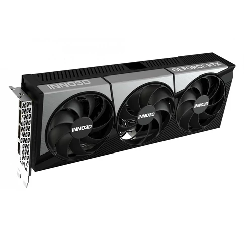 INNO3D GeForce RTX 5080 X3 OC 16GB GDDR7 DLSS4