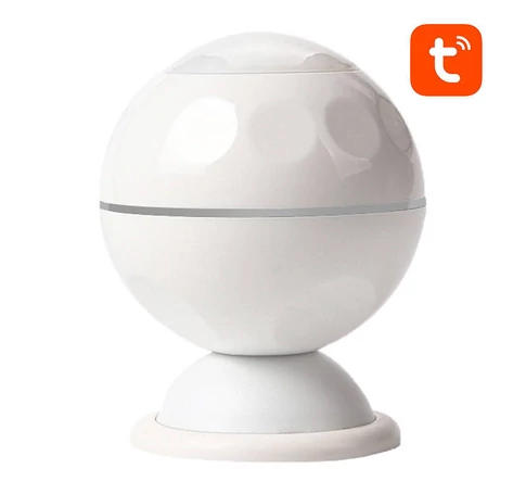 NEO NAS-PD02W Smart PIR Motion Sensor, WiFi TUYA