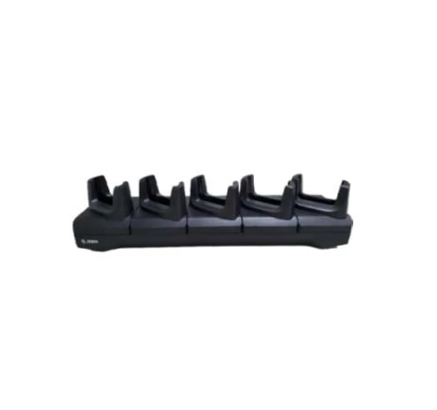 Zebra CRD-TC2Y-BS54B-01 tartozék vonlakód olvasóhoz Akkumulátor töltő szett