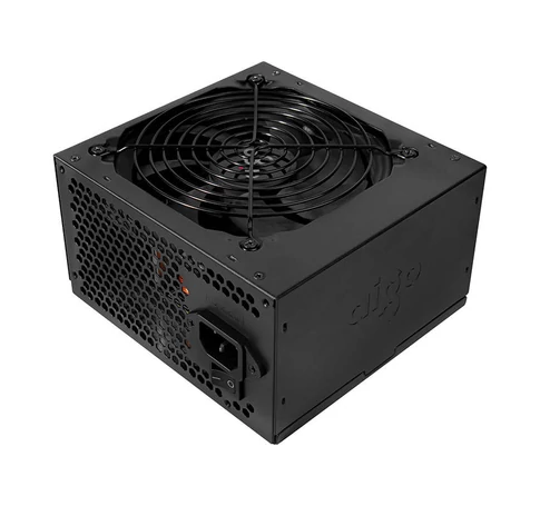 Aigo GP750 750W PC tápegység (fekete)