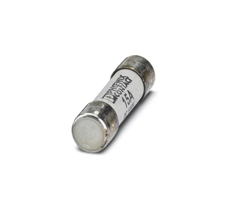 FUSE 10X38 Olvadóbiztosíték 15A 1000V DC gPV