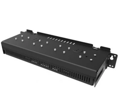 Zebra BRKT-SCRD-SMRK-01 tartozék vonlakód olvasóhoz Szerelőkészlet