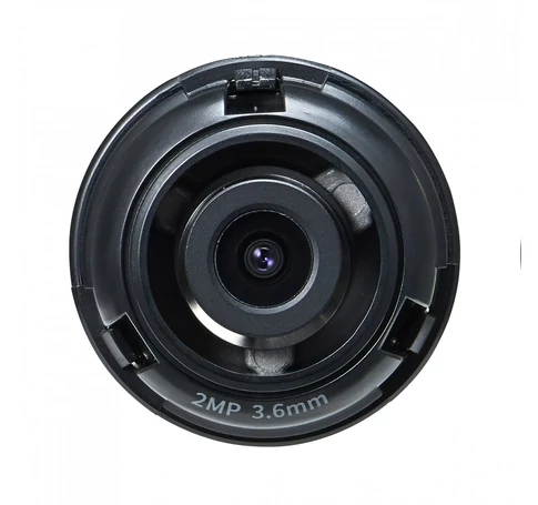 Hanwha SLA-2M3600Q tartozék biztonsági kamerához Objektív