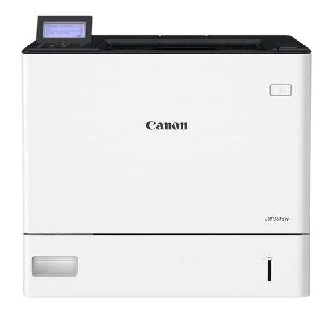 Canon i-SENSYS LBP361dw 1200 x 1200 DPI A4 Wi-Fi