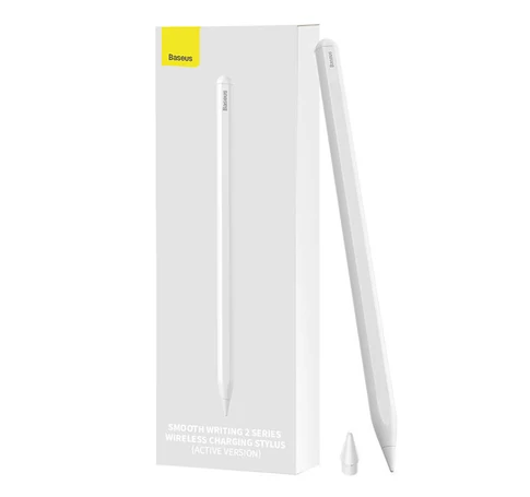 Baseus Smooth Writing 2 Stylus Active (fehér)