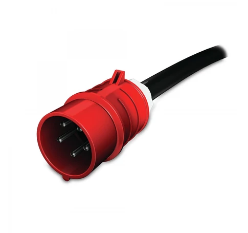 APC AP8881 áramelosztó egység (PDU) 42 AC kimenet(ek) 0U Fekete