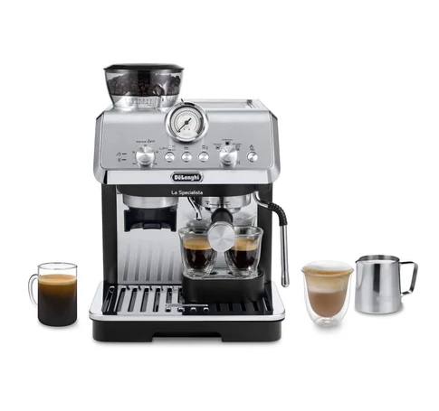 De’Longhi Dedica Arte EC9155.MB Semi-auto Espresso machine 2.5 L