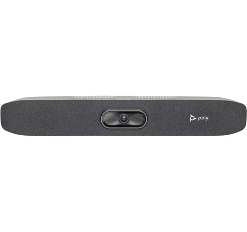 HP Poly Studio R30 USB Video Bar Szürke 3840 x 2160 pixelek