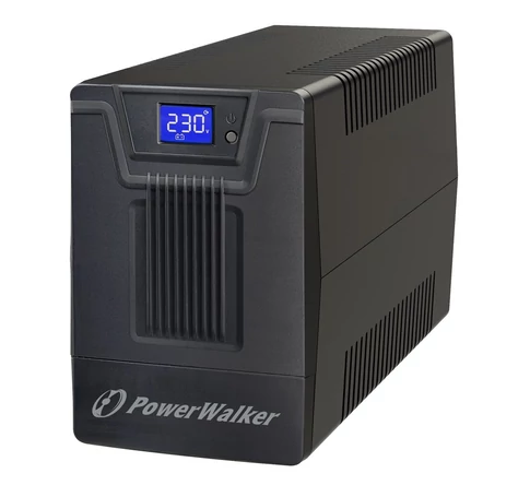 PowerWalker VI 2000 SCL Line-Interactive 2 kVA 1200 W