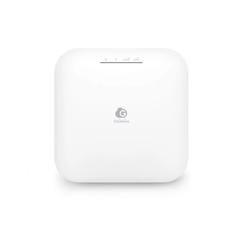 EnGenius ECW220 WLAN csatlakozási pont 1200 Mbit/s Fehér Ethernet-áramellátás (PoE) támogatása