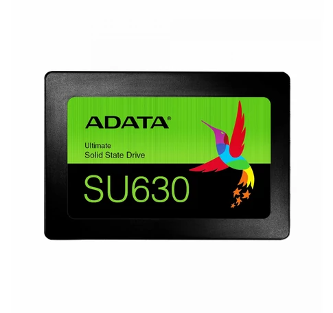 ADATA Ultimate SU630 1,92 TB 2.5" PCI Express 3.0 QLC 3D NAND