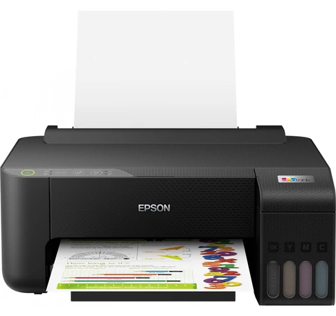 Epson EcoTank ET-1810 tintasugaras nyomtató Szín 5760 x 1440 DPI A4 Wi-Fi
