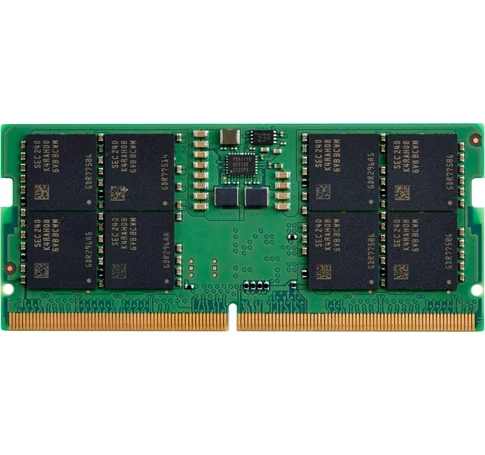 HP 83P91AA memóriamodul 5600 MT/másodperc 262-pin SO-DIMM