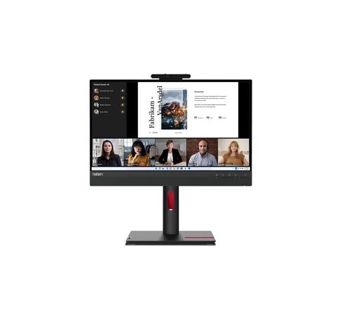 LENOVO ThinkVision TIO22 G5 21.5inch IPS WLED 16:9 250cd/m2 4ms HDMI DP USB