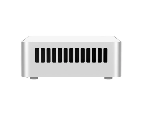 ASUS NUC 15 Pro+ RNUC15CRSU900002 White