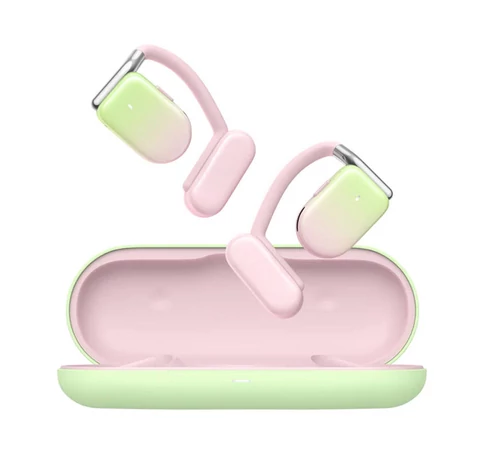 Wireless Open-Ear Headphones Joyroom JR-OE2 (Pink)