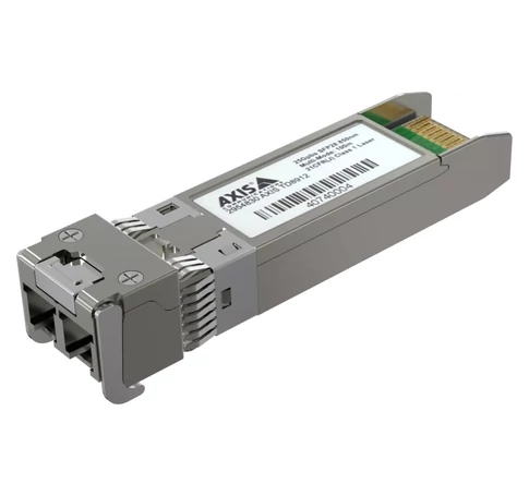 AXIS TD8912 SFP28 Modul LC.SR.X