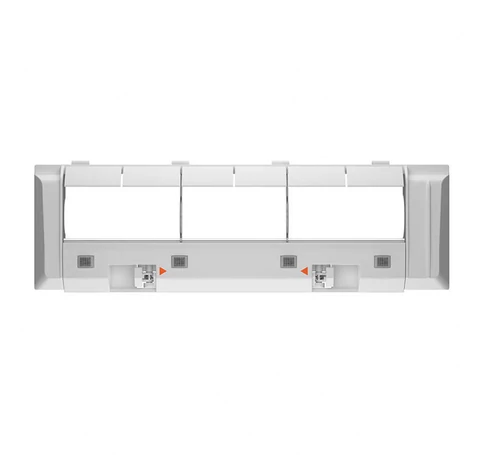 Dreame L10 Pro/D10 Plus/D9 Max/D9 Plus/F9 pro  Kefe burkolat (fehér)
