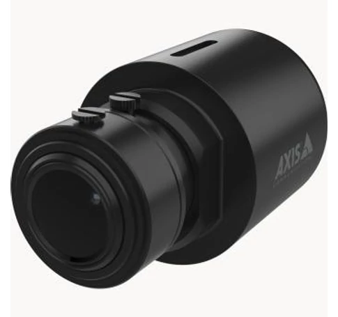AXIS 02639-001 biztonsági kamera kiegészítő Érzékelő egység