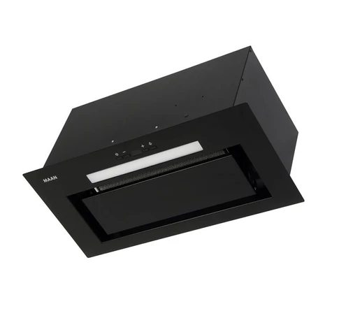 MAAN Ares 60 Soft Touch canopy black
