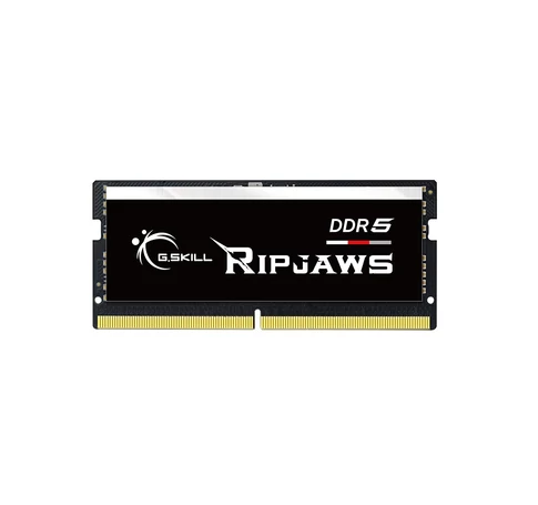 G.Skill Ripjaws F5-4800S3434A16GX1-RS memória modul 16 GB 1 x 16 GB DDR5
