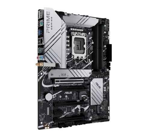 ASUS PRIME Z790-P WIFI Intel Z790 LGA 1700 ATX
