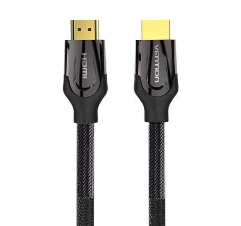 HDMI 2.0 kábel Vention VAA-B05-B500 5m 4K 60Hz (fekete)