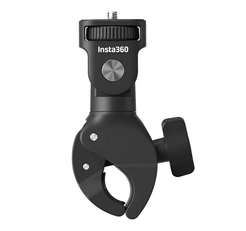 Insta360 motorra/kerékpárra rögzíthető tartó kamerákhoz