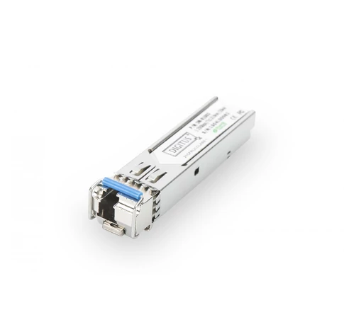 Digitus DN-81003-01 halózati adó-vevő modul 1250 Mbit/s SFP 1550 nm