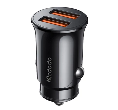 Mcdodo autós töltő CC-6602 12W 2A