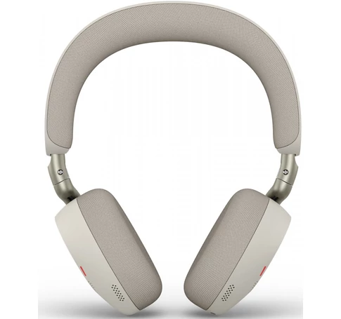 Jabra Evolve3 75, MS, Link390c, Meleg Szürke