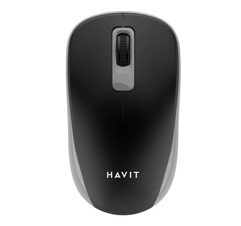 Vezeték nélküli univerzális egér Havit MS626GT ( szürke )