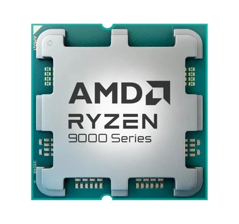 AMD Ryzen 5 9500F Processor - Tray