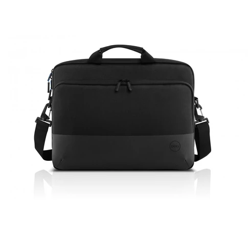 DELL PO1520CS notebook táska 38,1 cm (15") Aktatáska Fekete (460-BCMK)