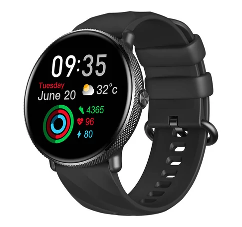 Smartwatch Zeblaze GTR 3 Pro (fekete)
