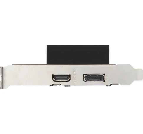 MSI GeForce GT 1030 4GHD4 LP OC NVIDIA 4 GB GDDR4