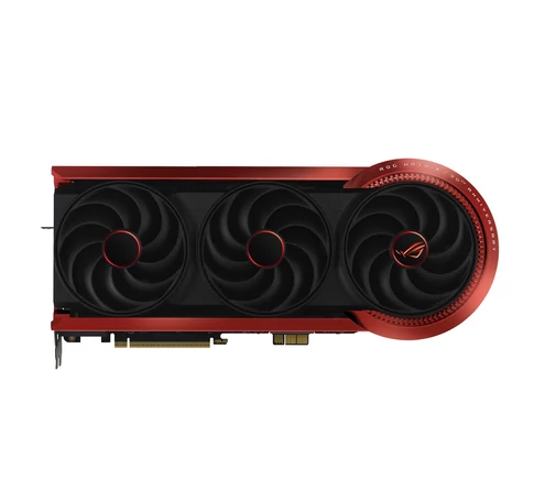 ASUS ROG-MATRIX-RTX5090-P32G-30TH NVIDIA GeForce RTX 5090 32 GB GDDR7