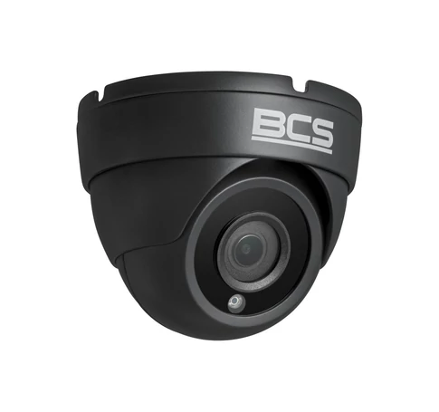 BCS BCS-EA25FSR3-G(H2) AnalógHD kupola kamera 5MP 2.8mm objektívvel és 30m IR-rel