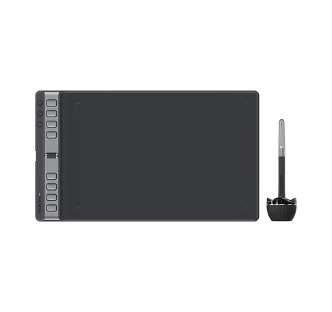 Inspiroy 2L Black graphics tablet